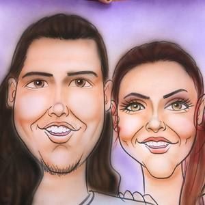 Meet your Posher, Spencer